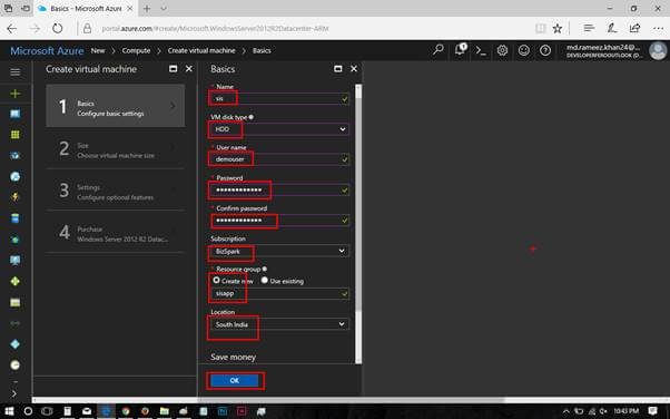 Azure Traffic Manager
