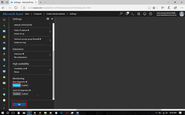 Azure Traffic Manager