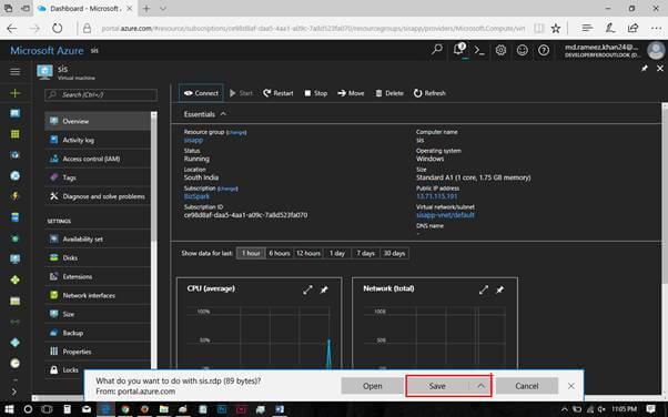 Azure Traffic Manager