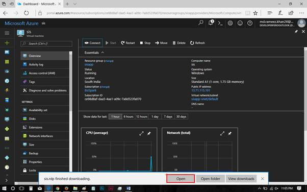 Azure Traffic Manager