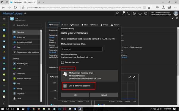 Azure Traffic Manager