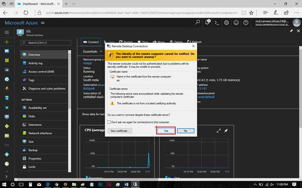 Azure Traffic Manager