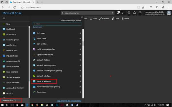Azure Traffic Manager