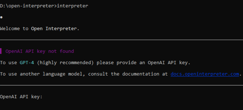 Master Open Interpreter: Your AI Automation Guide