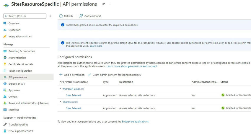 Sharepoint