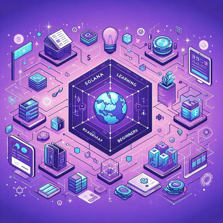 Mastering Solana: Your Roadmap to Development Proficiency