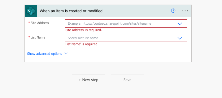 Mastering Trigger Conditions in Power Automate Flows: Simplify Your ...