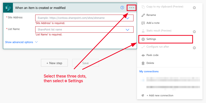 Mastering Trigger Conditions in Power Automate Flows: Simplify Your ...