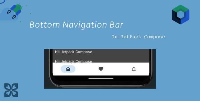 Jetpack Compoe -10- Android Notification, Jetpack Compose Tutorials