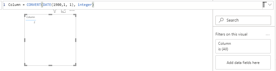 Mathematical And Trigonometric DAX Function In Power BI