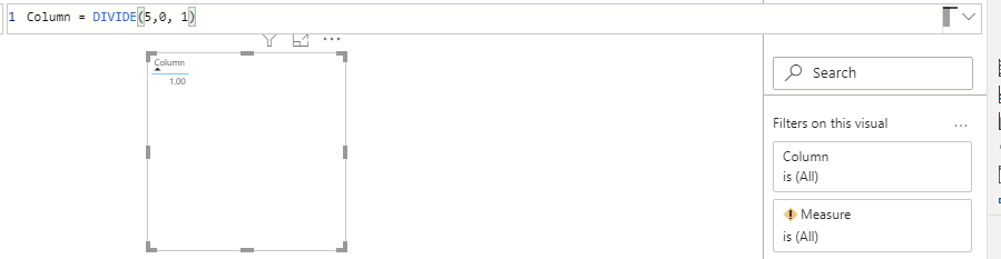 Mathematical And Trigonometric DAX Function In Power BI