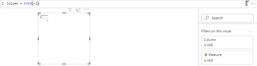 Mathematical And Trigonometric DAX Function In Power BI