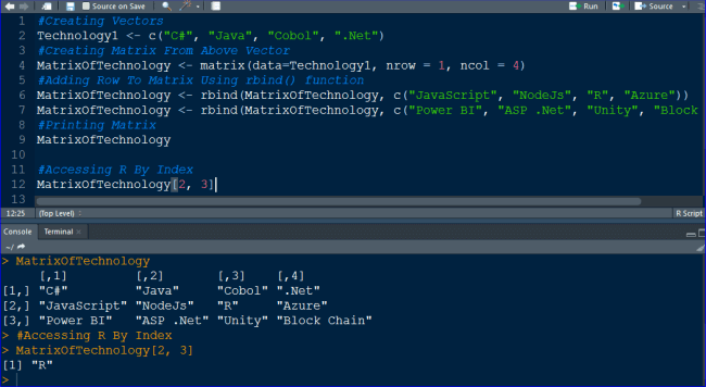 r rename column r rename column