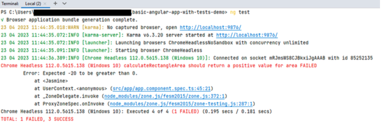 Maximizing Code Quality with Unit Testing