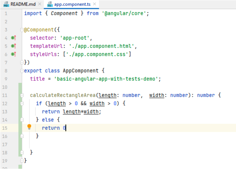 Maximizing Code Quality with Unit Testing