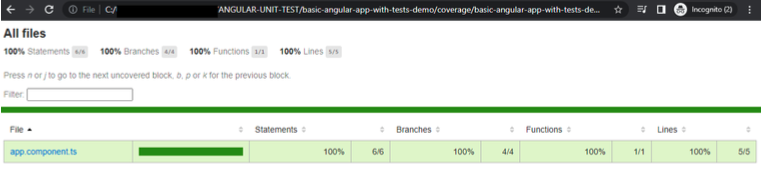 Maximizing Code Quality with Unit Testing