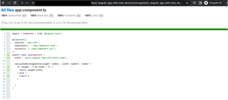 Maximizing Code Quality with Unit Testing