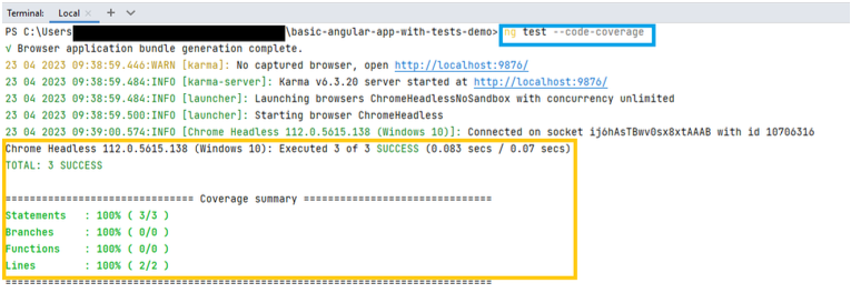 Maximizing Code Quality with Unit Testing