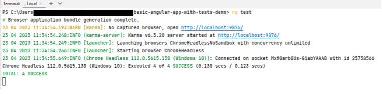 Maximizing Code Quality with Unit Testing