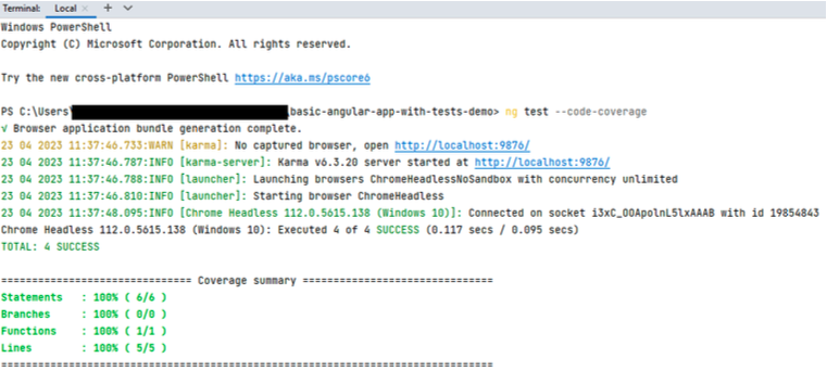 Maximizing Code Quality with Unit Testing