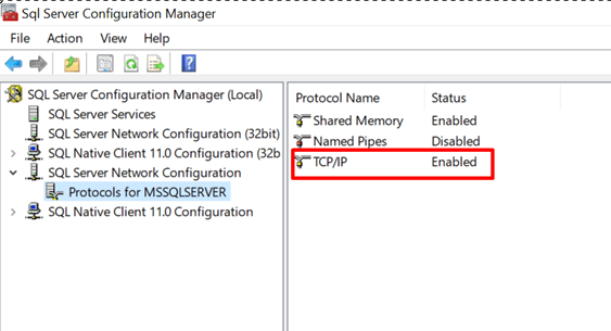 Microservice Using ASP.NET Core