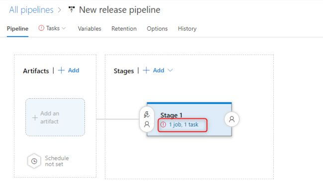 MicroServices using Service Fabric and .Net Core with CI - CD