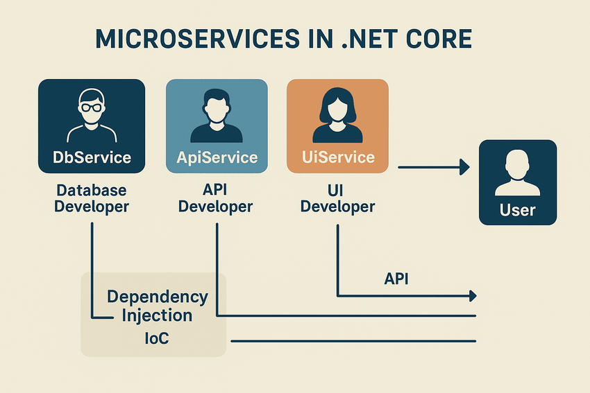 Microservices-api-docker