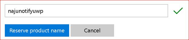 Windows Store Portal