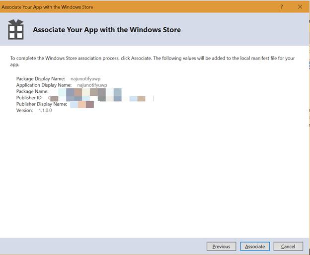 Windows Store Portal