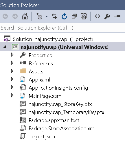Windows Store Portal