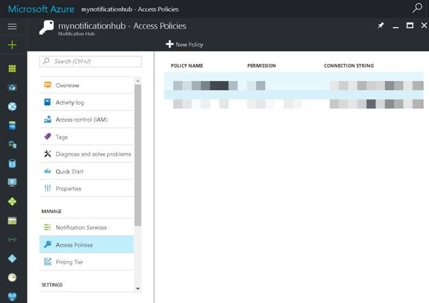 Windows Store Portal
