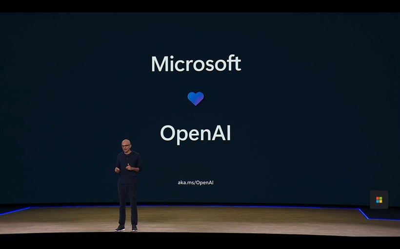 Microsoft- OpenAI