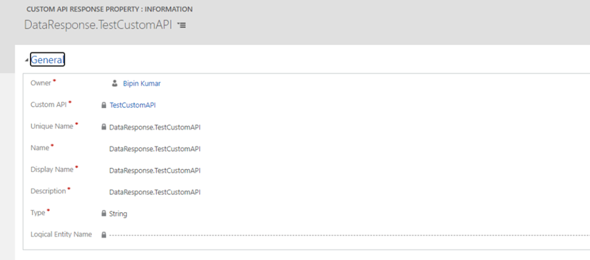 Microsoft Dataverse - Explore Custom API feature In Dynamics 365: Part I