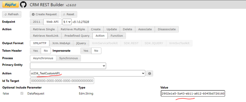 Microsoft Dataverse - Explore Custom API Feature In Dynamics 365 - Part Two