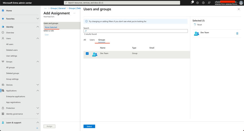 Microsoft Entra ID: Implement On-Premises Apps with Application Proxy