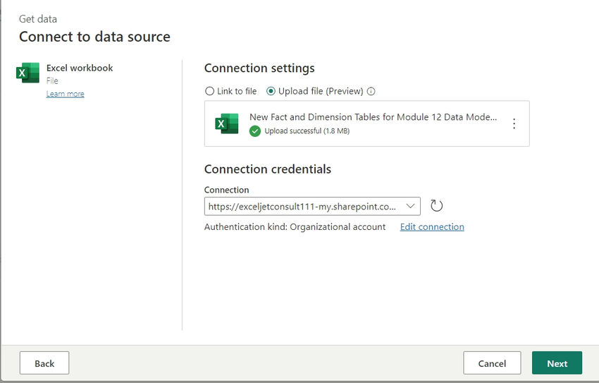 Microsoft Fabric Lakehouse And How To Engineer Data Into The Lakehouse