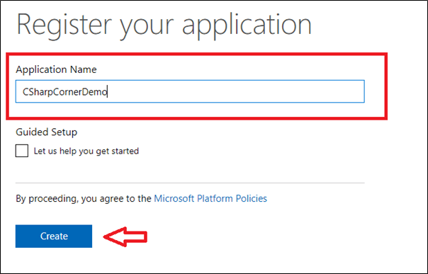 Microsoft Flow With Graph API