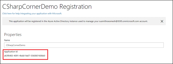 Microsoft Flow With Graph API