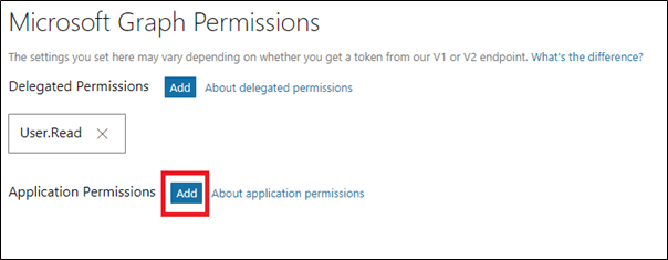 Microsoft Flow With Graph API