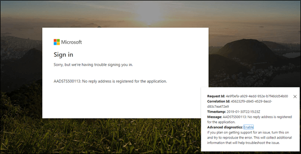 Microsoft Flow With Graph API