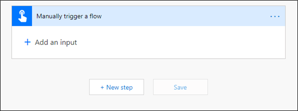 Microsoft Flow With Graph API