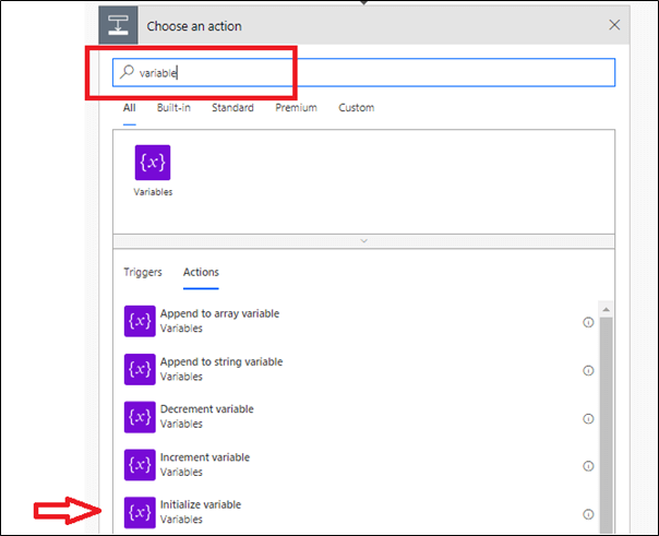 Microsoft Flow With Graph API