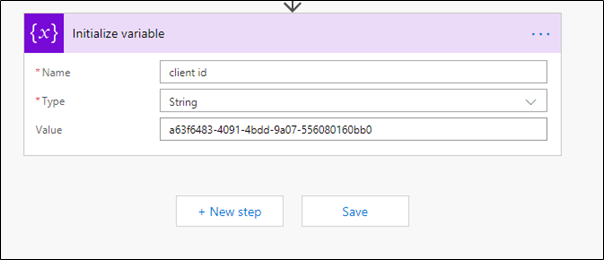 Microsoft Flow With Graph API