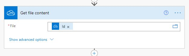 Microsoft Power Platform - Convert HTML To PDF Using OneDrive Actions In Power Automate