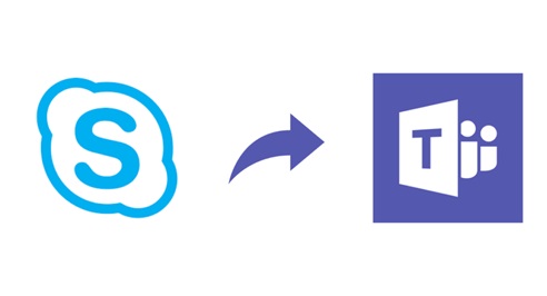 Microsoft Teams As Hub For Corporate Teamwork