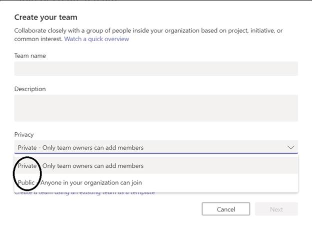 Microsoft Teams