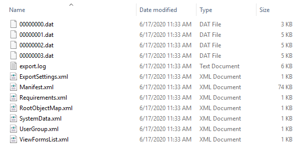 Migrate SharePoint List From onpremises To SharePoint Online