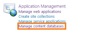 Migrate SharePoint 2016 To SharePoint 2019 Environment Using Content ...