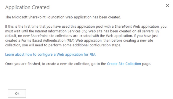 Web application 