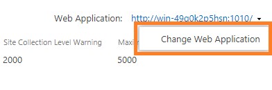 Migrate SharePoint 2016 To SharePoint 2019 Environment Using Content ...